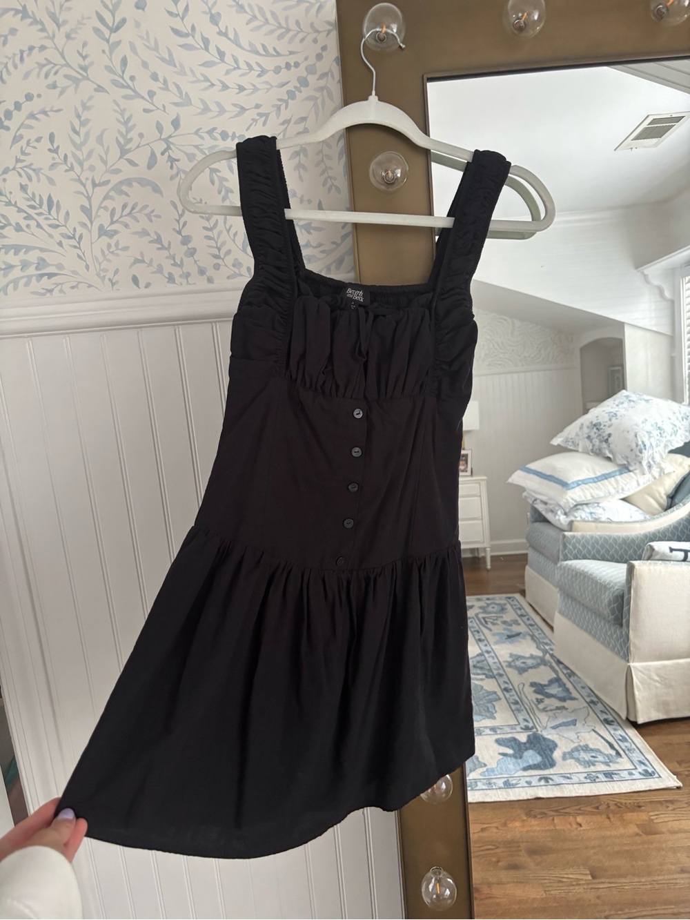 PacSun mini dress 
Small